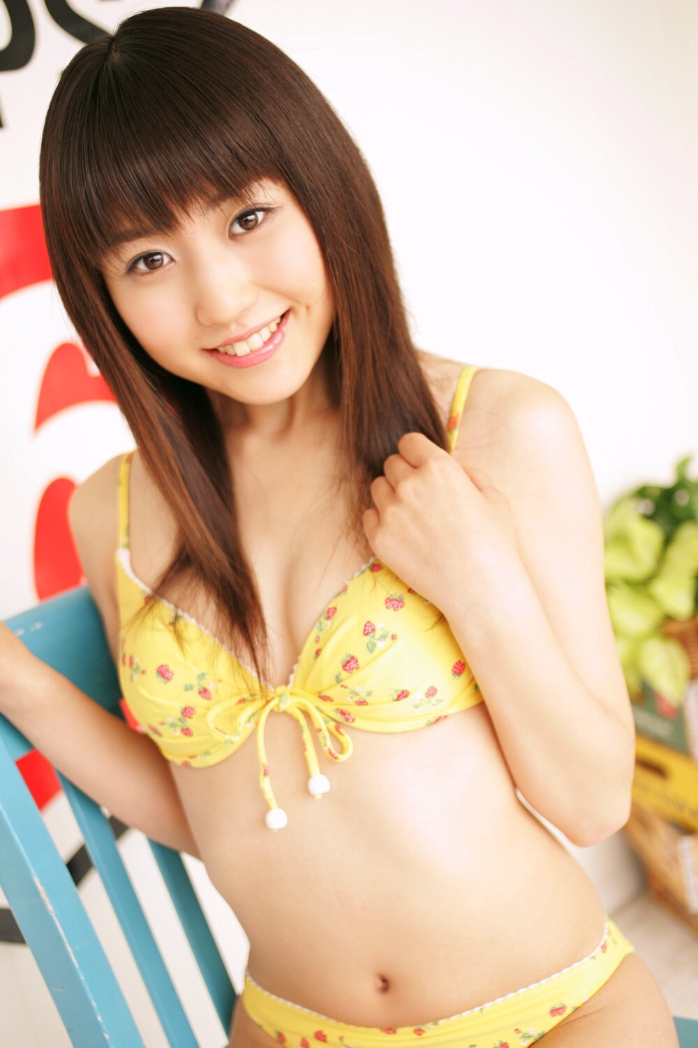 中村知世 No313 Chise Nakamura [DGC]